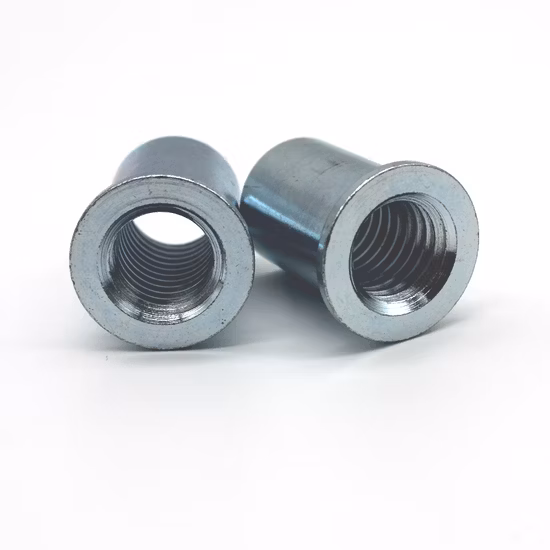 OEM Rivet High Strength Fastener Factory Price Customized Wholesale Stainless Steel Rivets